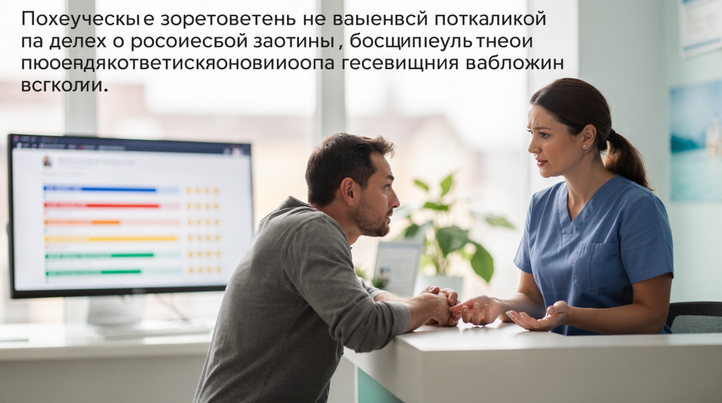 Как отзывы о наркологической клинике влияют на конверсию обращений