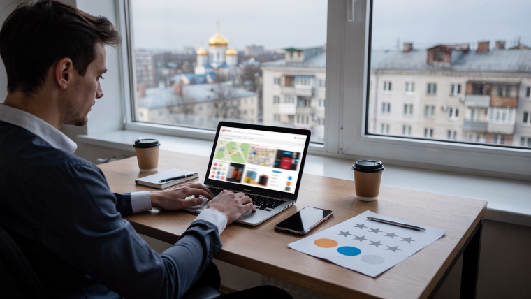 Платформы для комплексного управления отзывами: от карт до маркетплейсов