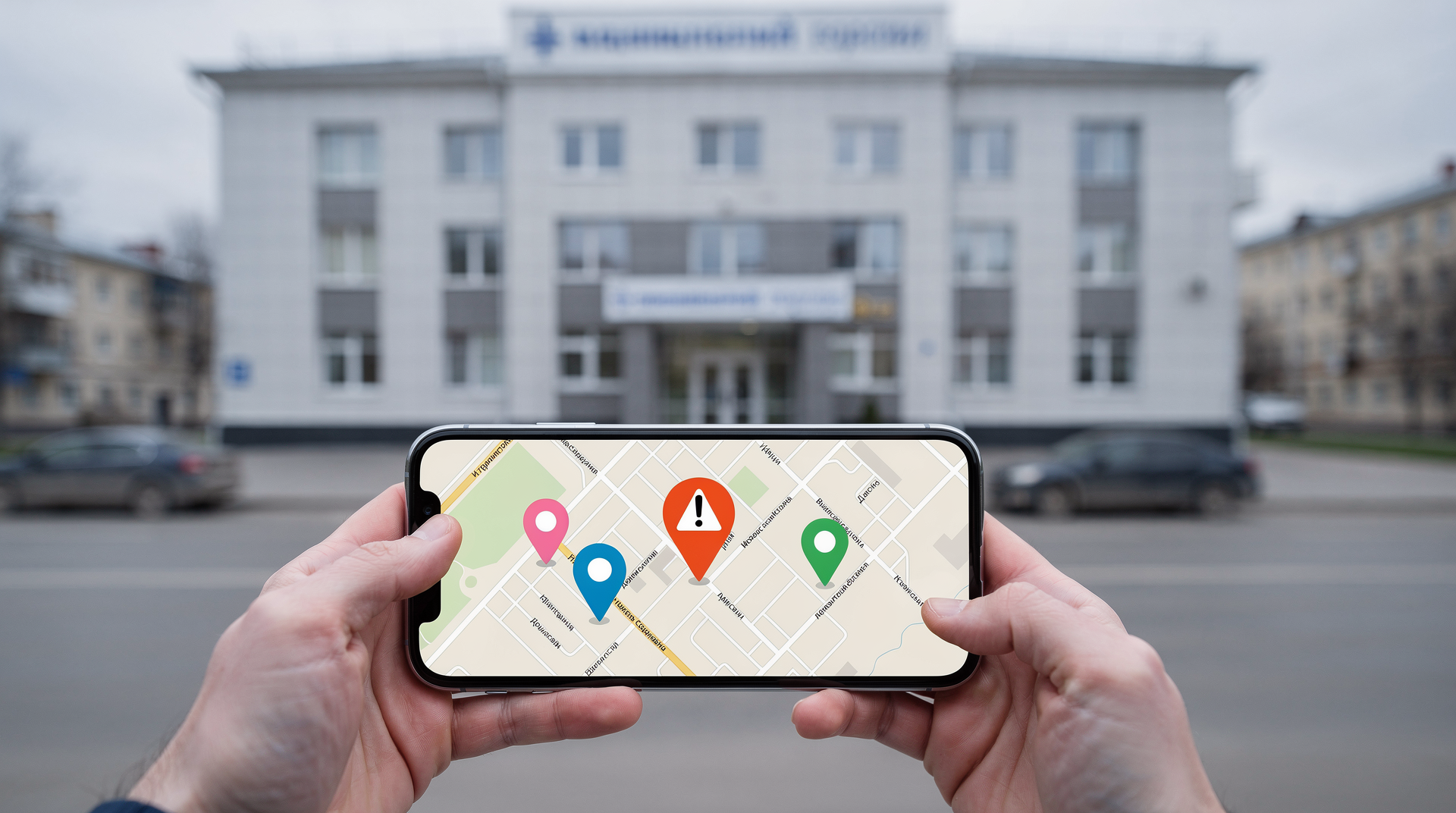 Репутационные риски наркологических клиник на картах и в агрегаторах